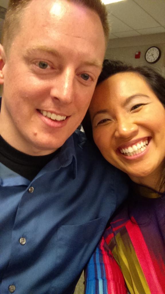 KaffeinatedKat's tweet photo. Raising money for kids in Viet Nam at VNSF's annual benefit dinner! #vnsf http://t.co/yDr3VQuYXZ