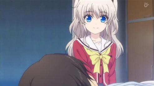 Charlotteの最終回感動した人rtのtwitterイラスト検索結果