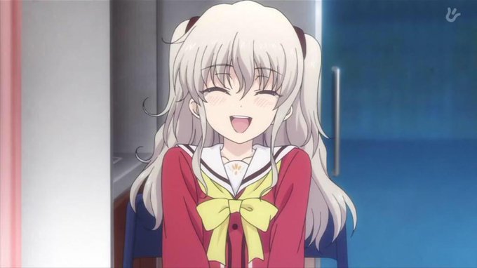 Charlotteの最終回感動した人rtのtwitterイラスト検索結果 Charlotteの最終回感動した人rtのtwitterイラスト検索結果