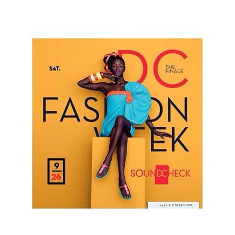 SocialAlertsDC's tweet photo. http://t.co/cwuTUdbAuo < #DCFashionweek @SoundcheckDC | #SatSep26thDC #DC #DMV #DCNightlife #DCNightclubs
vi… http://t.co/vWFVNDXvY6