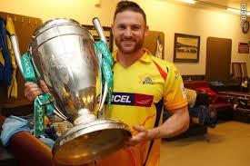 Happy birthday to Brendon Mccullum. 