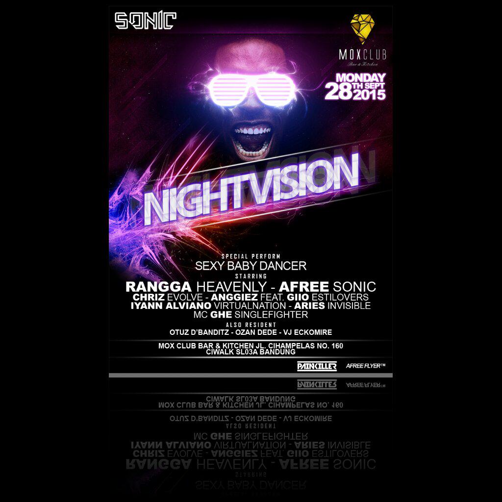 djchrievolve's tweet photo. @BDJS_ @CDJBandung @BandungParty @Bdg_PartyLovers @99ersRadio_Bdg @BdgParty_Club @MOXCLUB @BandungConcerts @detikcom http://t.co/fopwBdq91J