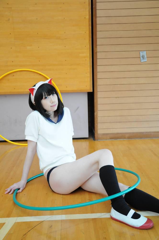 よいコの 公式 Ar Twitter セーラー体操服コーデ例 思春期マーブルさんのローライズブルマと相性ばつぐんです 上履きの色とネコハチの色をお揃いにすると上級者 アーティズムマーケット Http T Co I4heg1ahrd Twitter
