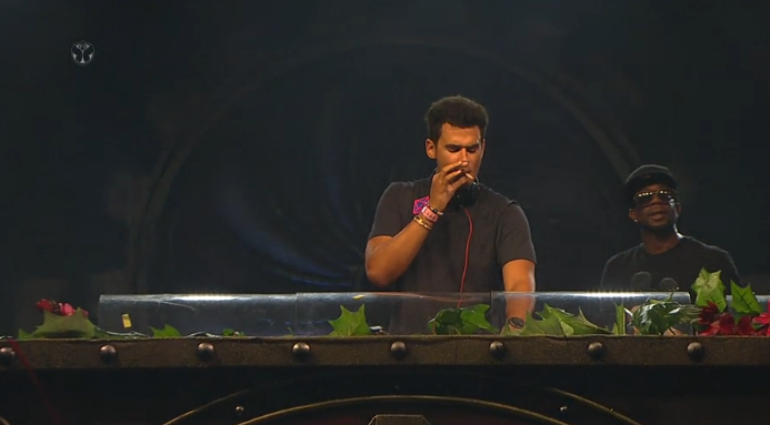 EDMCruise's tweet photo. @djafrojack @TMobile PARTY TIME 🎉🎉🎉
#TomorrowWorld #TomorrowWorld2015 #TomorrowWorldLIVE http://t.co/AI1u2Ti4fs