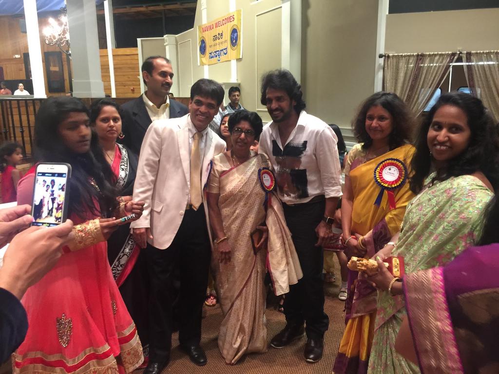 vintvais_ho's tweet photo. #Uppi2 @ NAVIKA, USA http://t.co/MdxIVhMGoZ