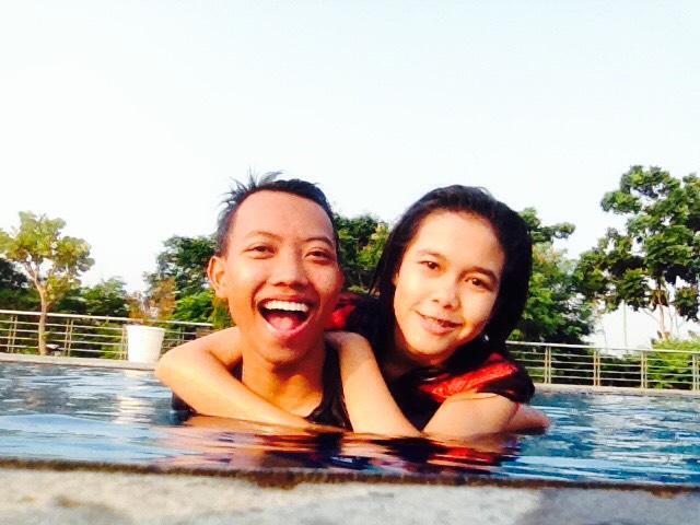 MAltumeri's tweet photo. Kan ku jaga dia takan lagi sakiti hatinya😊❤ http://t.co/qfstvbtFAm