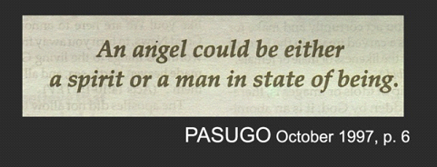 CabanillaFred's tweet photo. @MrControversyX #INCManaloNotAnAngel not even a man according to the holy scriptures! but look how they brainwash: http://t.co/UpBFr6HzTs