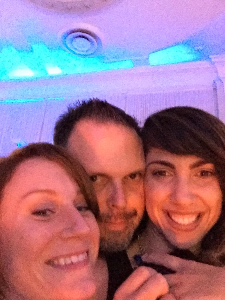 MarcBardwell's tweet photo. #r55ca groupie http://t.co/lN4DXIYKkg