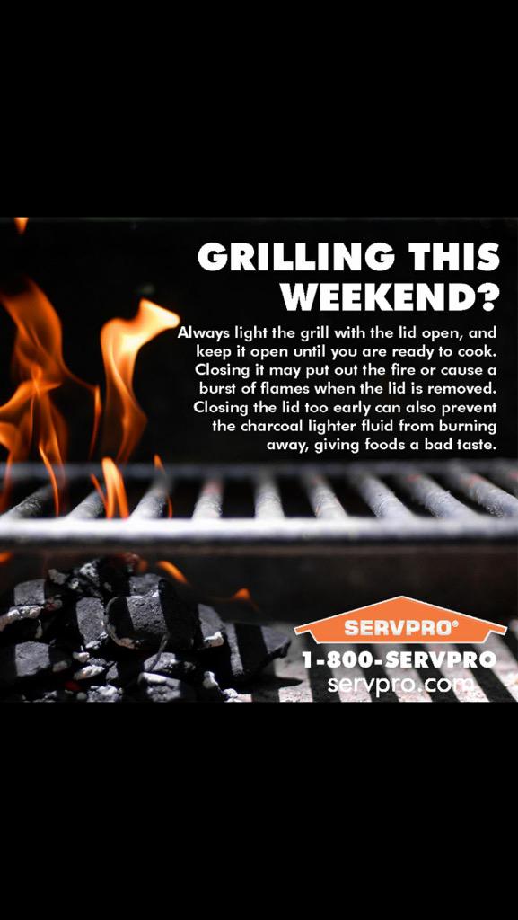 Servpro Pearl River (@servpropr) on Twitter photo 