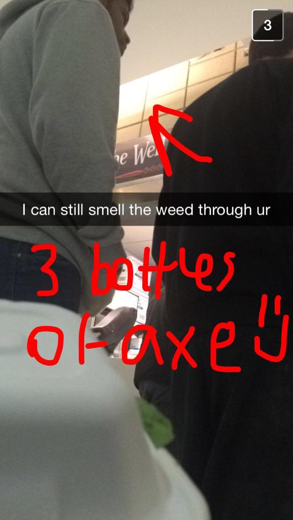 _juliastelmach's tweet photo. #ubcoproblems http://t.co/8uy0w0DqoO