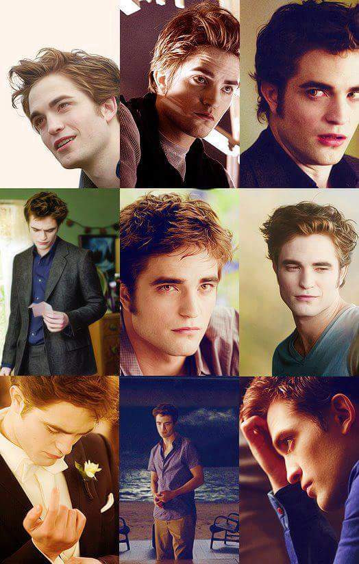 benimich's tweet photo. ¿Cómo carajos no enamorarte de Edward Cullen? ❤ Crepúsculo forever http://t.co/OgFVJFHaXU