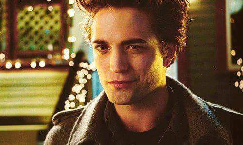 benimich's tweet photo. ¿Cómo carajos no enamorarte de Edward Cullen? ❤ Crepúsculo forever http://t.co/OgFVJFHaXU