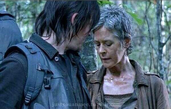 Daryl Dixon. (@wxlkingdecd) on Twitter photo 