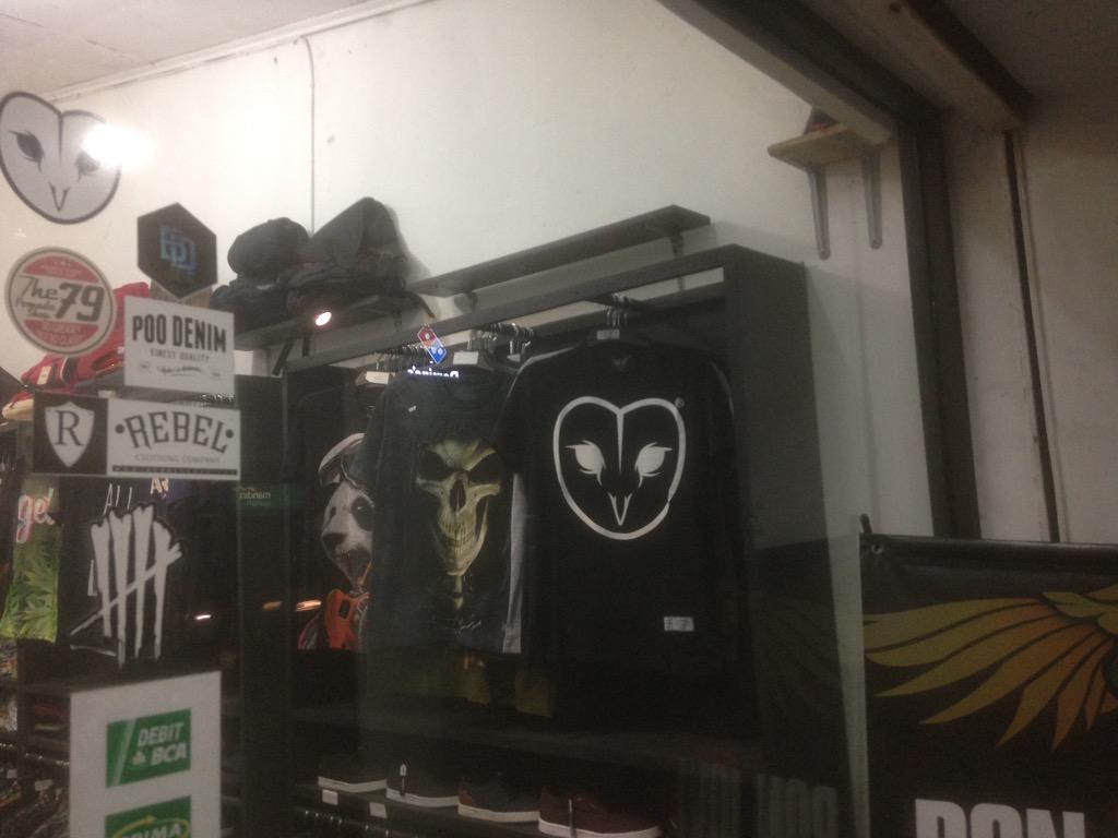 Daily Merch tweet media