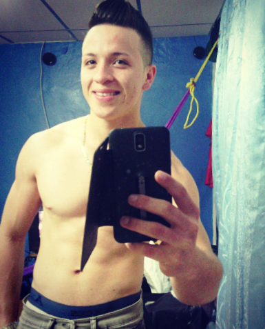 daniiel_drums's tweet photo. buenas noches:) http://t.co/pp7HVMG9GJ
