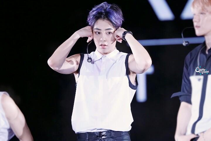 Chubbyminseok tweet picture