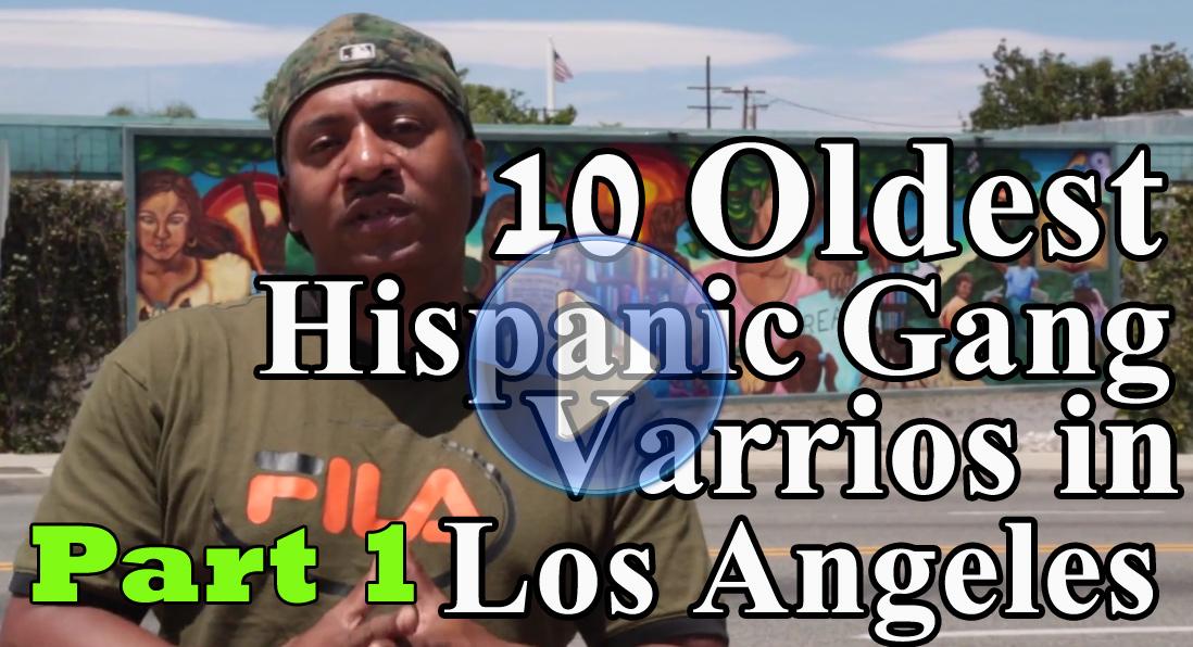 streetgangs's tweet photo. #VIDEO #varrios #streetgangs Part 2 of oldest varrios in Los Angeles. Watch tour. https://t.co/otDmQDgY4p http://t.co/lsVQSeabFZ