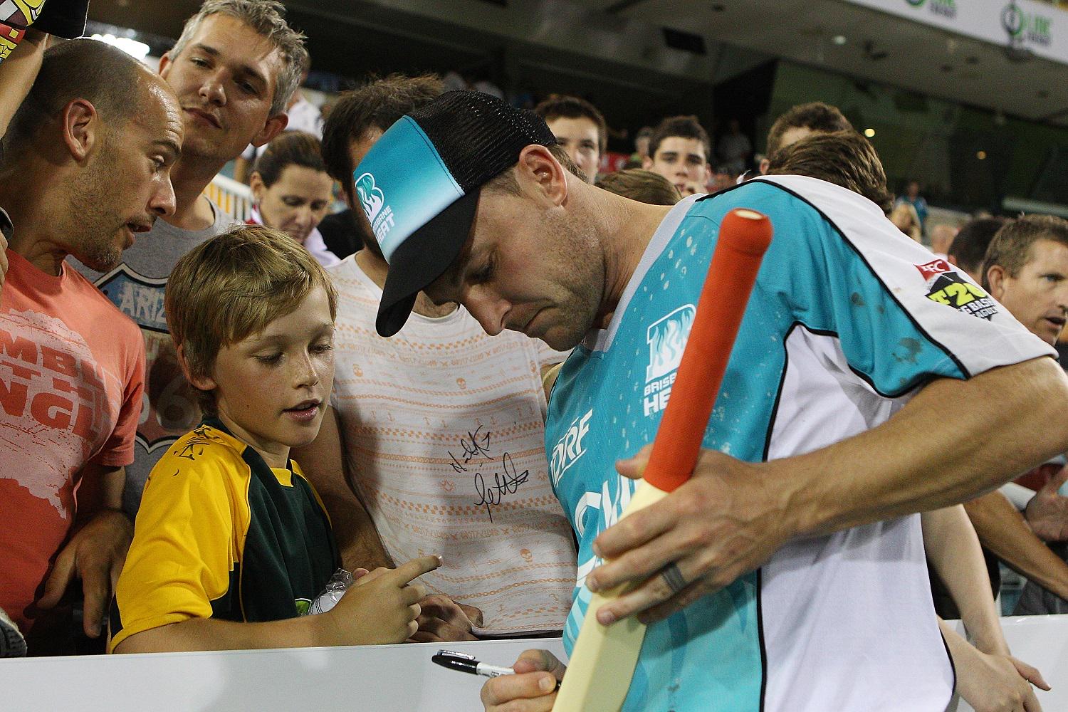Happy 34th birthday to superstar Brendon McCullum! We can\t wait to see him back in the BBL! 