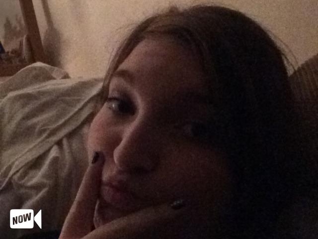 Haley_3302's tweet photo. 🔴 LIVE on #YouNow - https://t.co/gkZTCnSzA8 http://t.co/LQ66J9ZAEY
