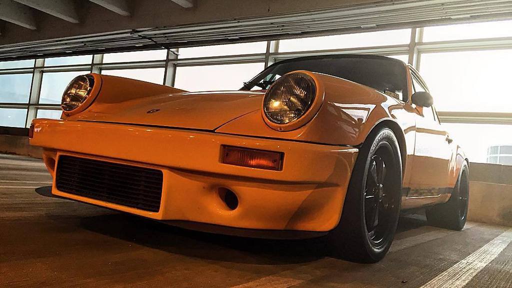 Vintage_Porsche's tweet image. Credit @p911r via Instagram #ClassicPorscheForSale Ready to go... #8T1SC #911SC #classicporsche #p911r