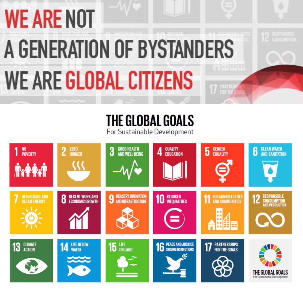 befreeus's tweet photo. #globalgoals !! Further calls for #action from #everyone. We must be not #bystanders . @unitednations @glblctzn http://t.co/4txIbSQtxR