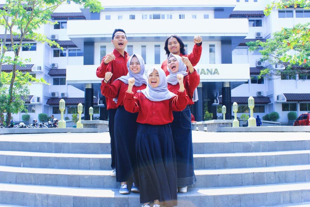 Selamat berlomba di Pimnas teman2 tim Sigurita. Semoga sukses. Cc <a href="/UMYogya/">UMY</a> @anakUMY <a href="/infoUMY/">tweetUMY</a> <a href="/TimPKMUMY/">Keluarga PKM UMY</a> <a href="/Komakomumy/">KOMAKOM UMY</a>