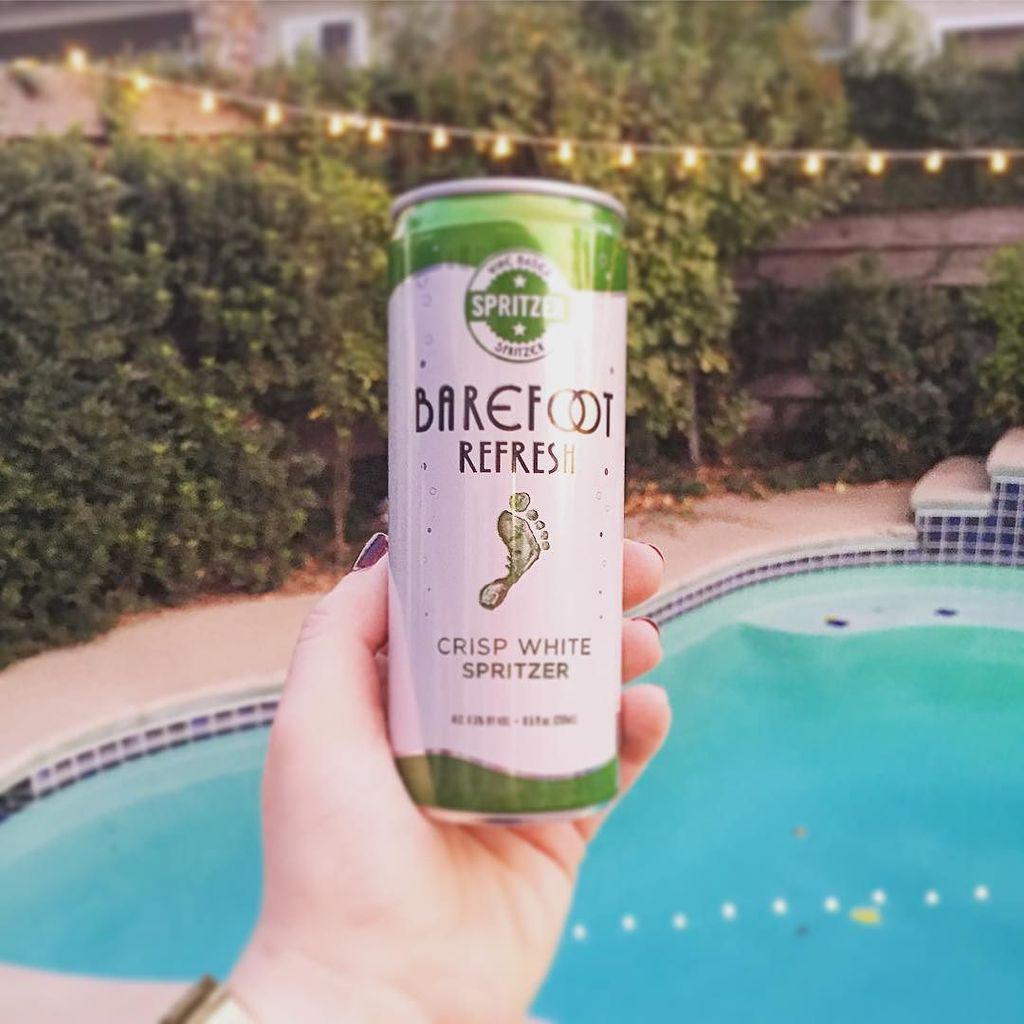 carrie_kroll's tweet photo. It's always #spritzerseason!!! 🍷🎉🙌🏼 http://t.co/C7BBEMMWBM