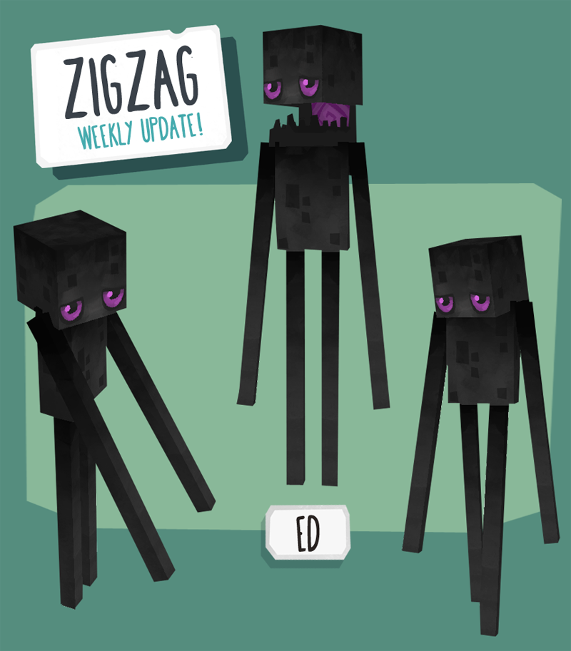 ZigZag Resource Pack
