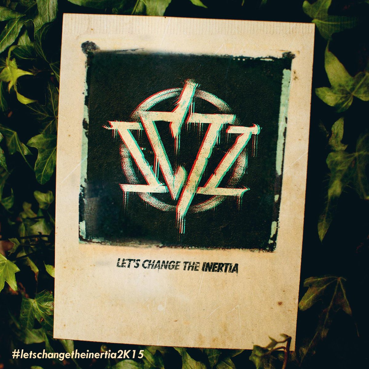 LCTI_Band's tweet photo. #letschangetheinertia2K15 http://t.co/9Vr6p9m4sz