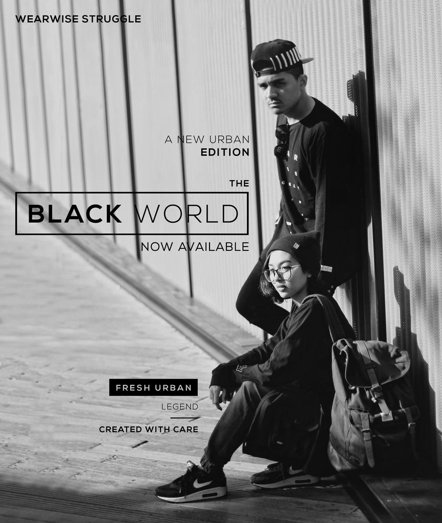 Happy Sunday ! Keep awesome today! Let's shopping!