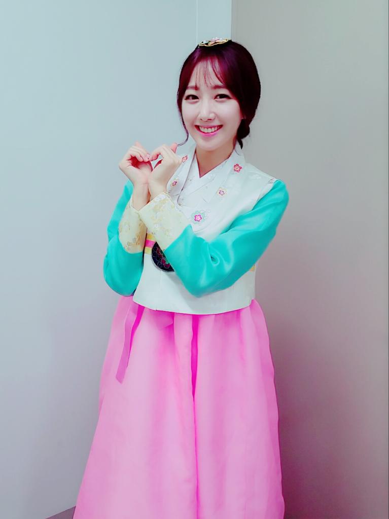 모두 따뜻한 한가위 보내고 계시죠?🙈💕