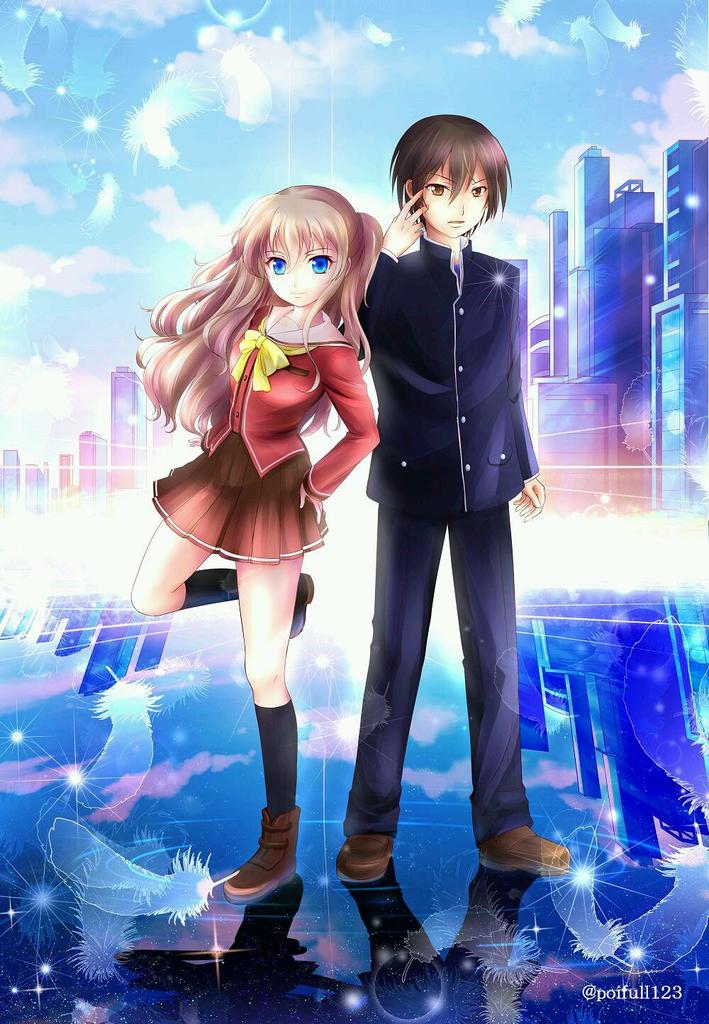 Anime Wallpapers 私 on Twitter: Anime Wallpapers 私 on Twitter: