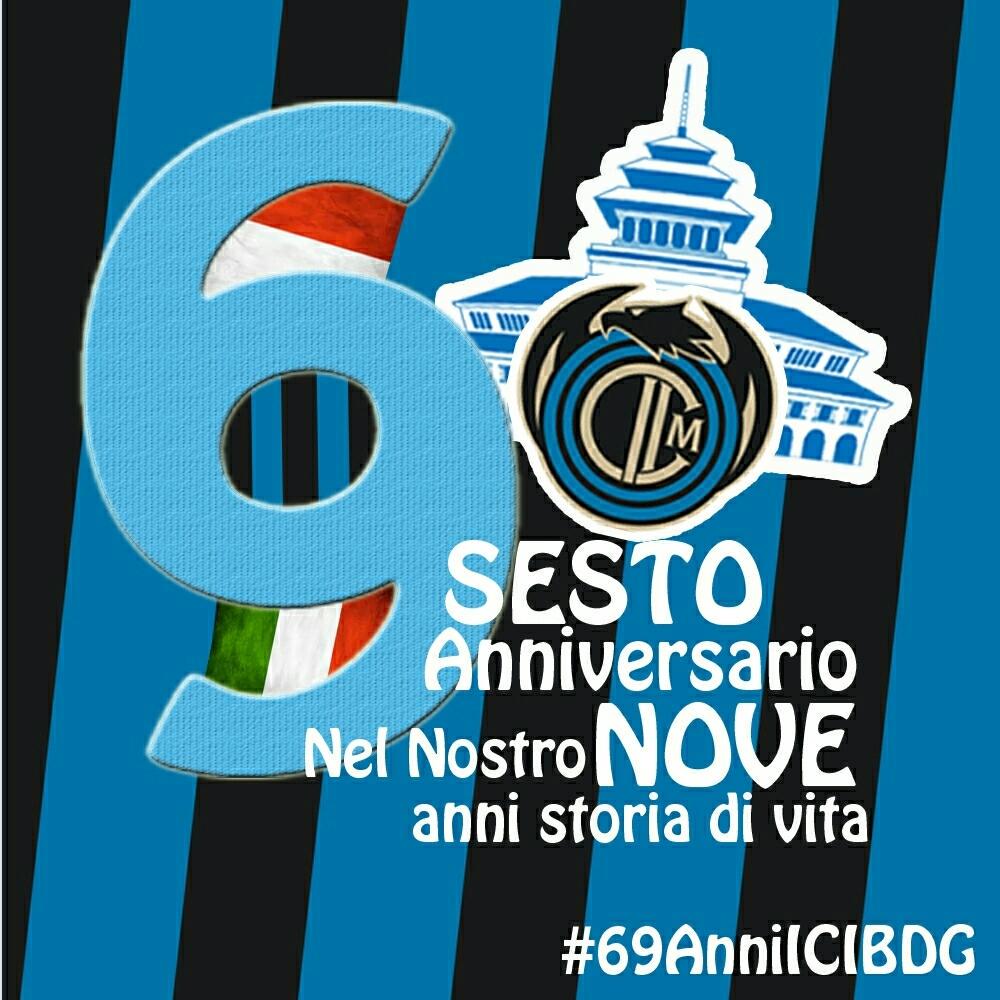 #AnniversaryDay #69AnniICIBDG #InterDay 😘