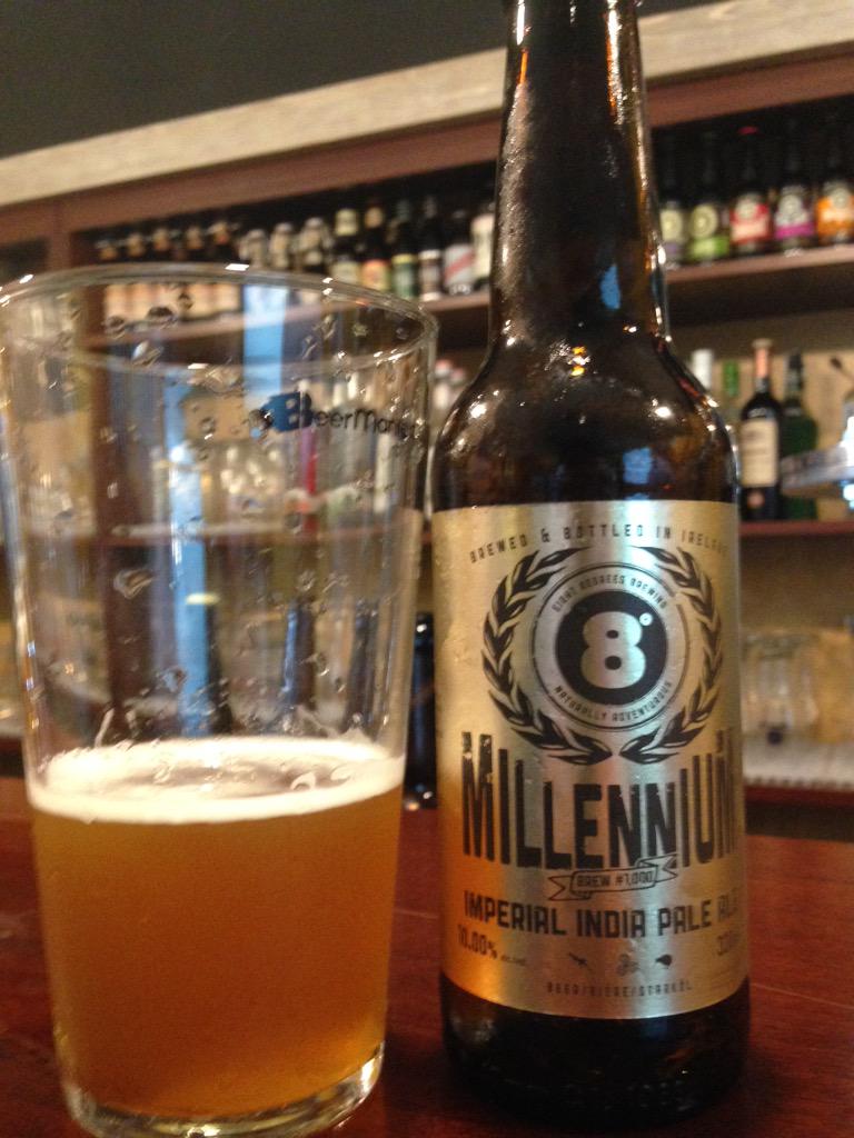 Aliprandi Beverage tweet media