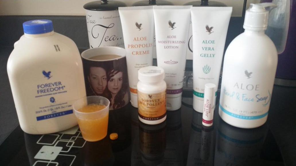 emmadancing123's tweet image. Morning all :) Time to get ready for a fun day with the family 👍 #morningroutine #feelgood #lovefamilylife 👌