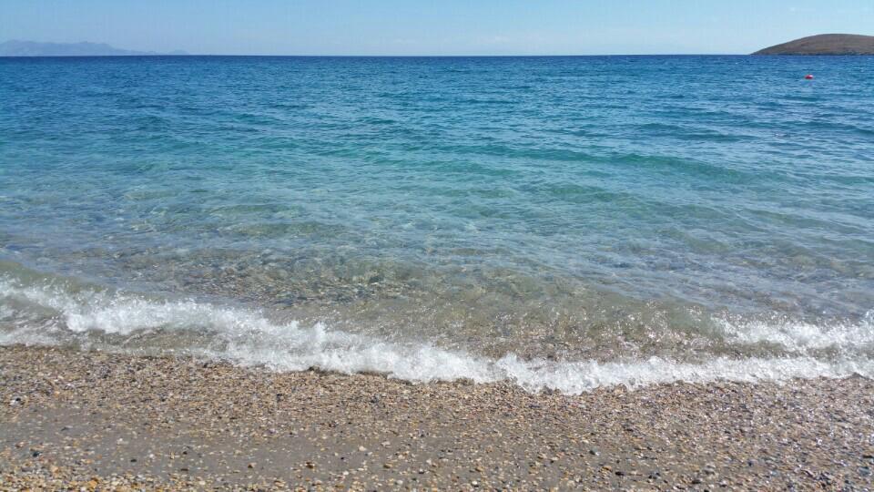 ersingull's tweet photo. I'm at Palamutbükü Sahil in Datça, Muğla https://t.co/C9zDbj3iNG http://t.co/s0jn8eoyTM