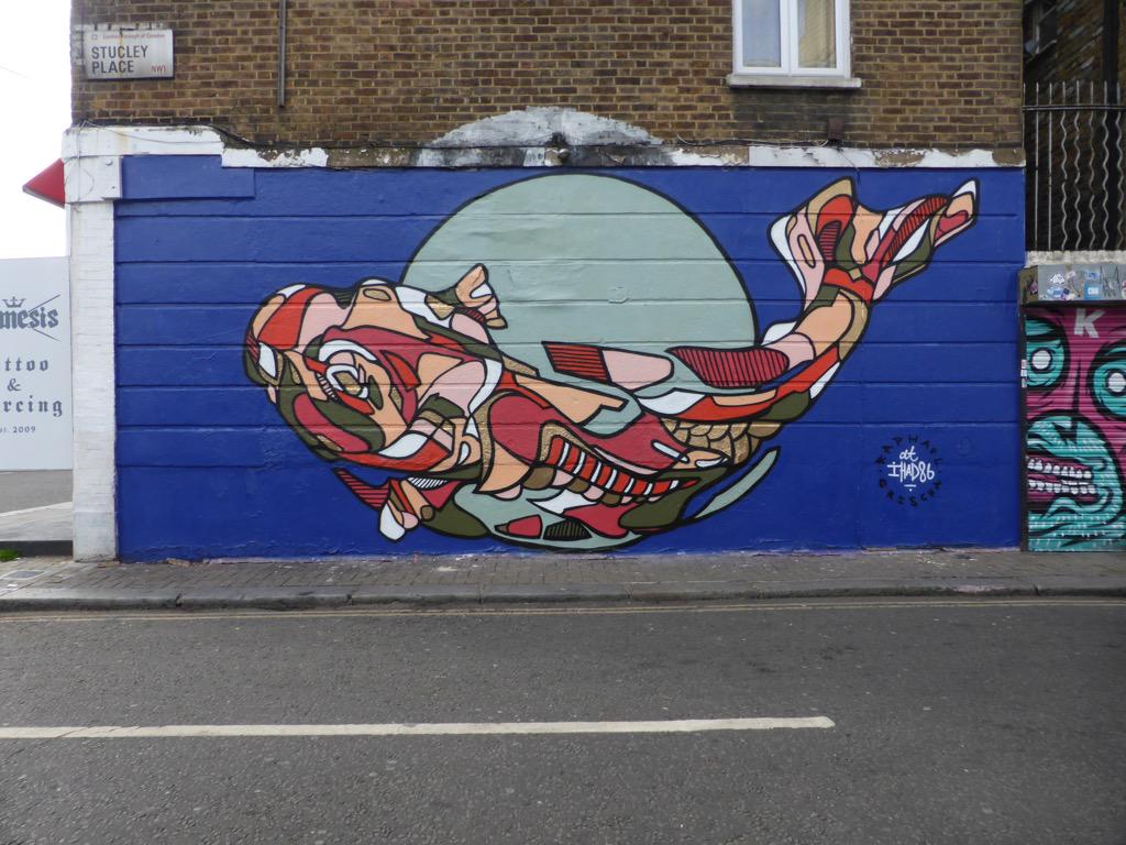 New #blog on #streetart by #iHAD in #Camden with support from <a href="/Hidden_Streets/">HiddenStreetsofLDN</a> and <a href="/monoprixx/">Mono Prixx</a> londoncallingblog.net/2015/09/26/new…