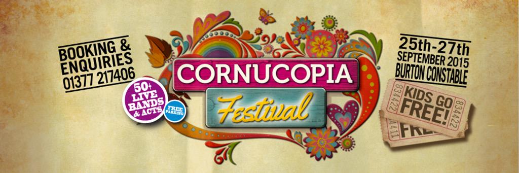 thecorvettesuk's tweet photo. Excited to be playing @cornucopiafest tonight at 5:45. Beautiful place and great line up #inspiring #magical #vibrant http://t.co/fOds4t21Ps