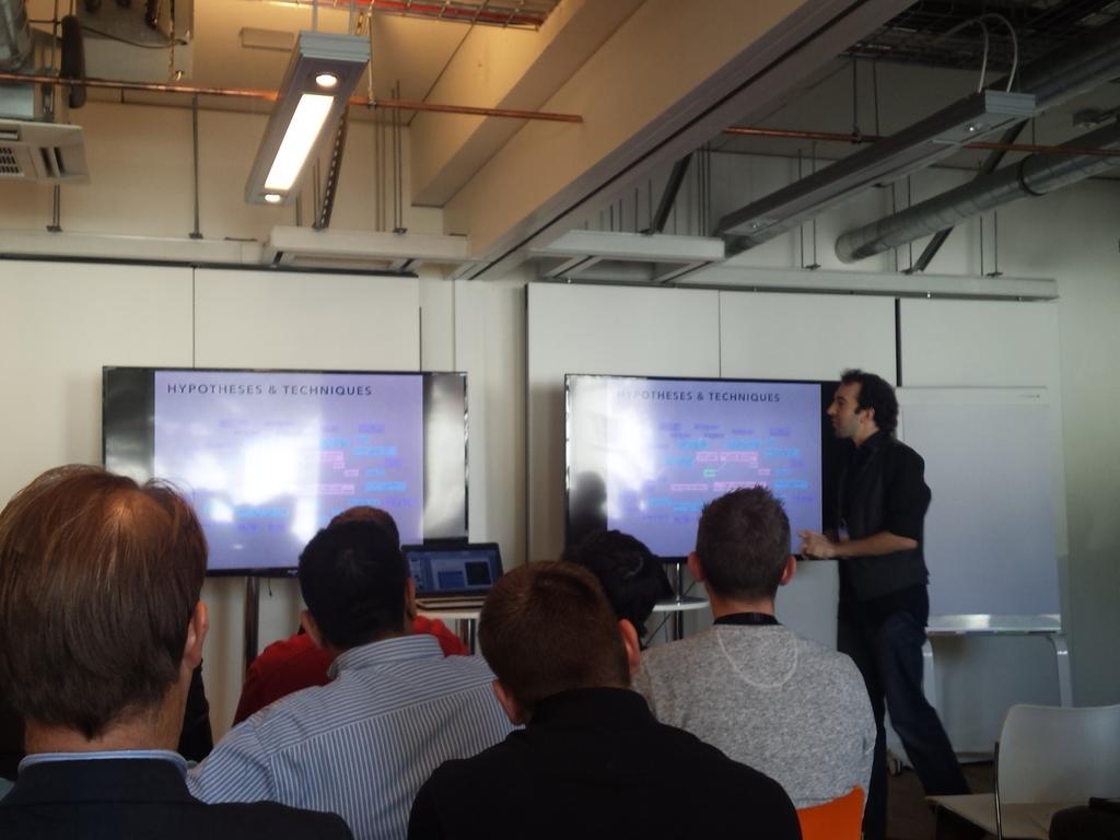 techUK's tweet image. Investigating how to tell if website content is misleading. A fantastic concept for a hack. #MODHack2015