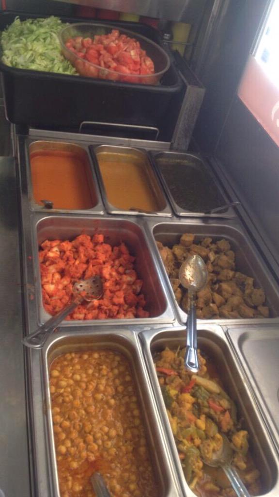 Mausam IndianCuisine tweet media