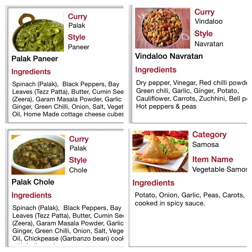 Mausam IndianCuisine tweet media