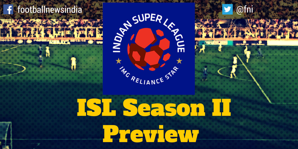 fni's tweet photo. 1st #ISLPreview by Mariadon Pathaw is up.
Do read -> http://t.co/38ufDEgiFl
#HeroISL #Indianfootball http://t.co/b82de3On5o