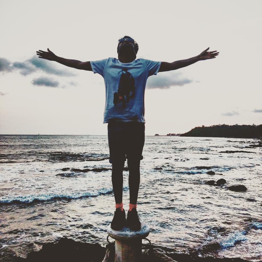 MarvInABox's tweet photo. Thanks @Bay15Goa for a fabulous #Goa experience. See you sooooooon! I totally recommend #Bay15Goa for your next trip. http://t.co/ISa0soXZuq