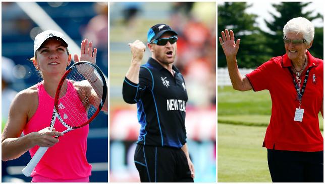 HAPPY BIRTHDAY to Brendon McCullum, , Kathy Whitworth  