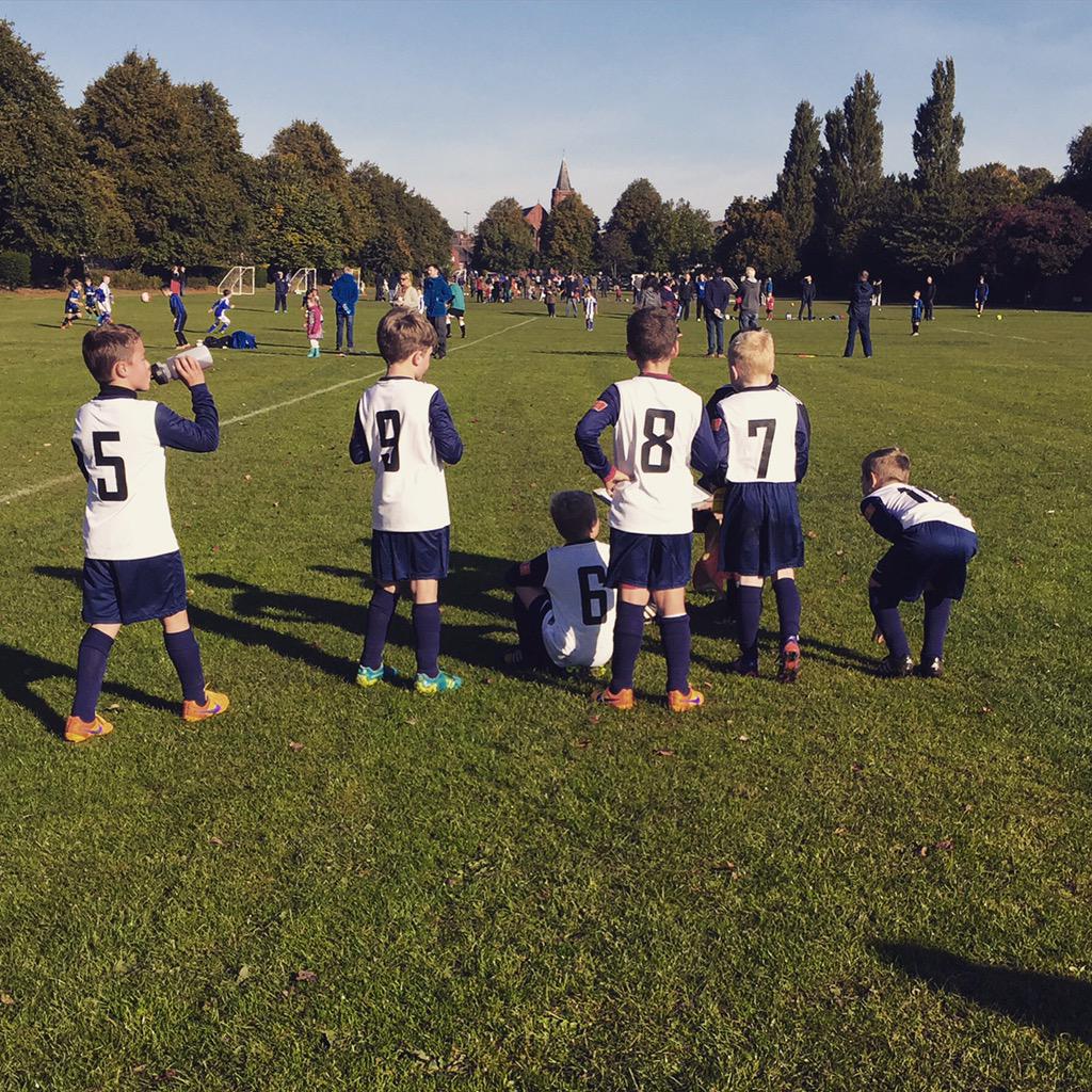 Gateacre FC Official tweet media