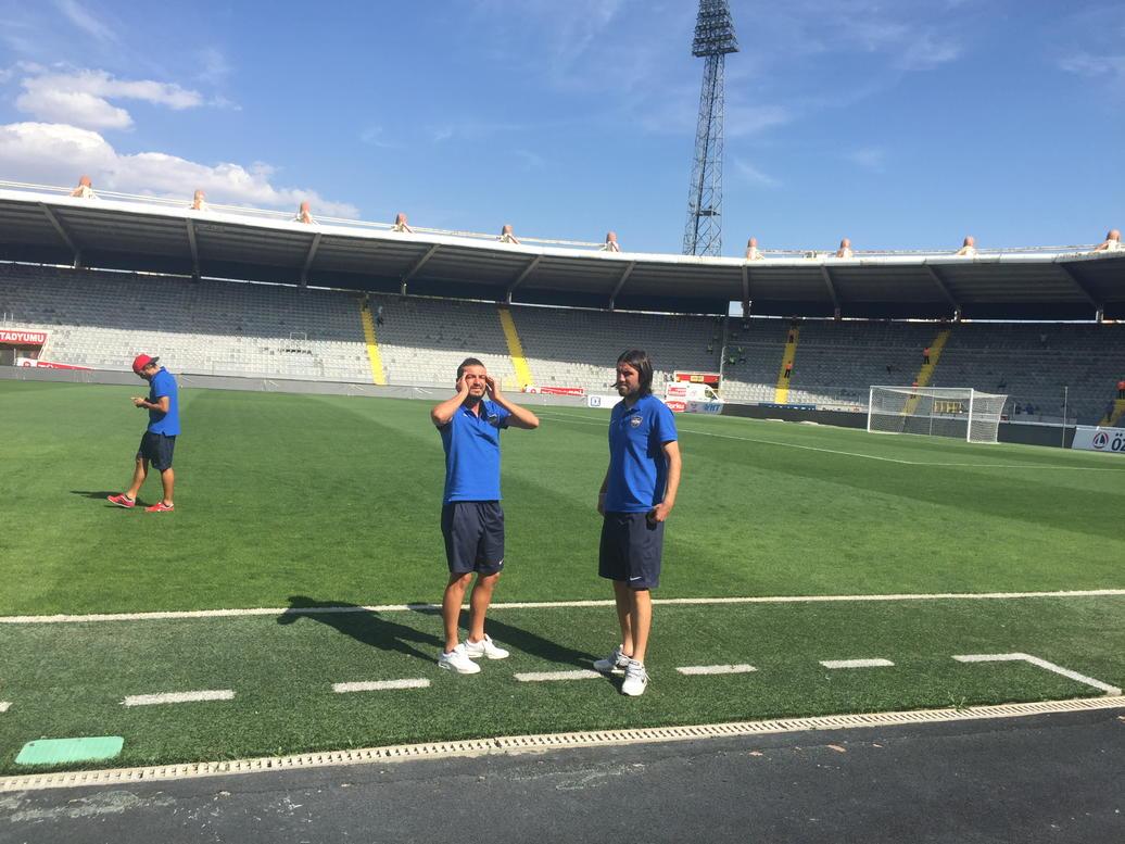 Yuva gerisi yalan ...