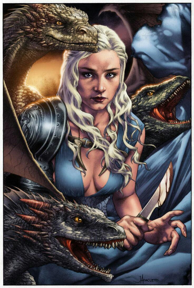Khaleesi_Dracar's tweet photo. #GOT #JuegoDeTronos #GameOfThrones #juegotronosplus #VivePoniente #Targaryen #Khaleesi #Daenerys http://t.co/Xj2iJNdEn1
