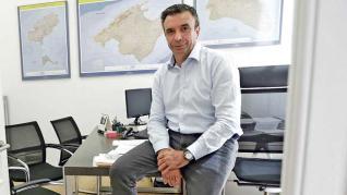 diariomallorca's tweet photo. Miquel Vidal: "Me gustaría llegar al congreso del PP con un candidato de consenso, pero sé… http://t.co/29LfrbpHv2 http://t.co/zwINZwidGq