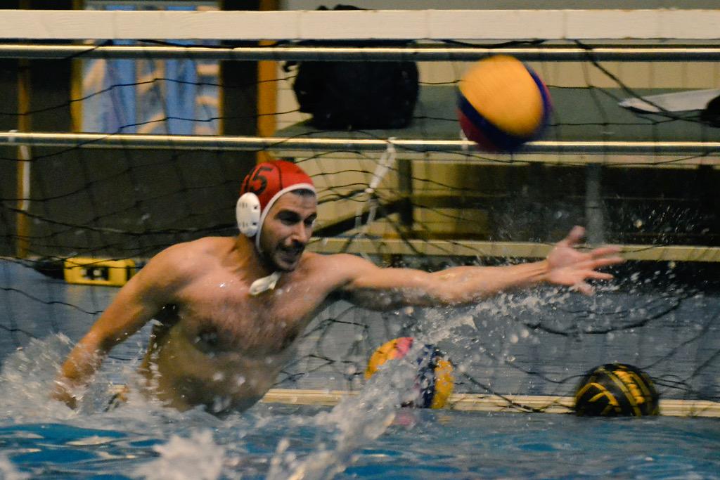 This evening, at 5.55 pm, in Ponds Forge, Lancaster v Sheffield. #comeonboys #gosheffieldgo #readytowin