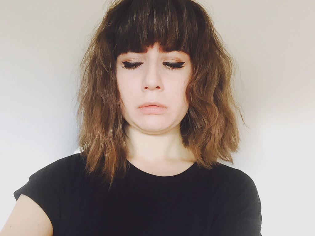 Short Hairstyles Dodie